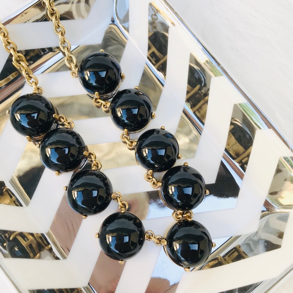 J. Crew ✨ Bubble Statement Necklace NWT